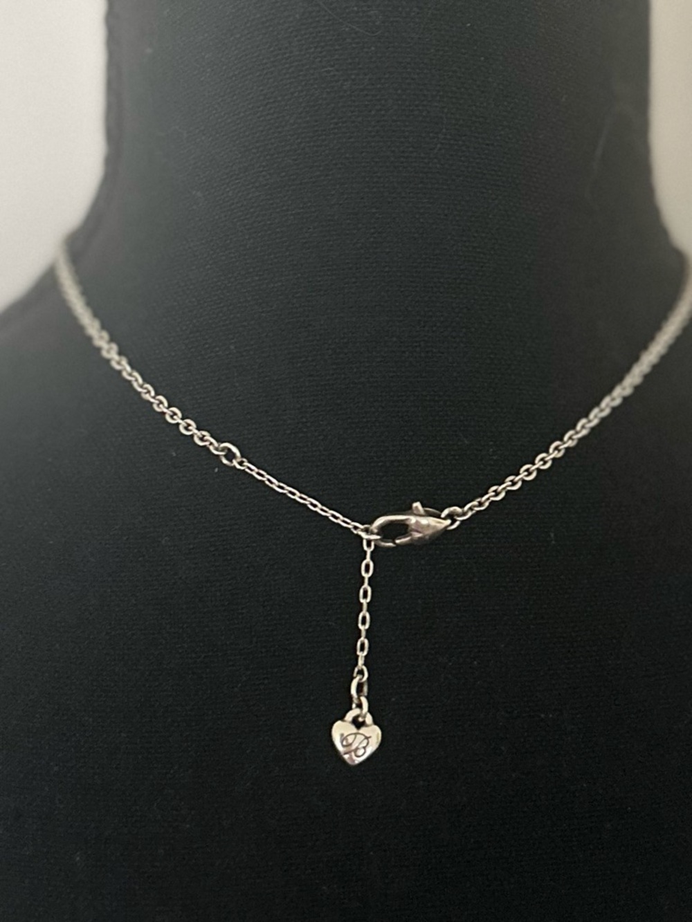Brighton Interlok Necklace - Picture 3 of 4